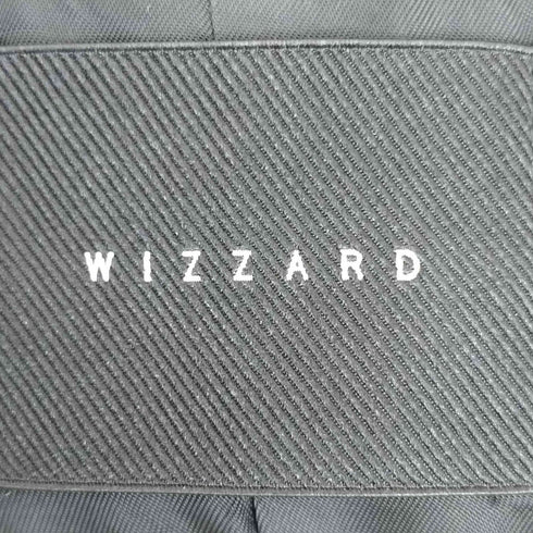 ウィザード Wizzard 21AW TILOCHEN COAT タイロッケンコート メンズ JPN:2