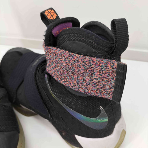 ナイキ NIKE LEBRON SOLDIER 10 メンズ JPN:27