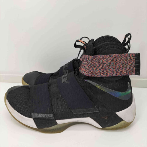 ナイキ NIKE LEBRON SOLDIER 10 メンズ JPN:27