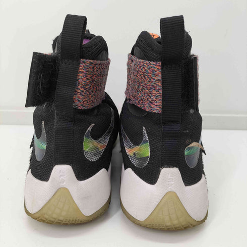 ナイキ NIKE LEBRON SOLDIER 10 メンズ JPN:27