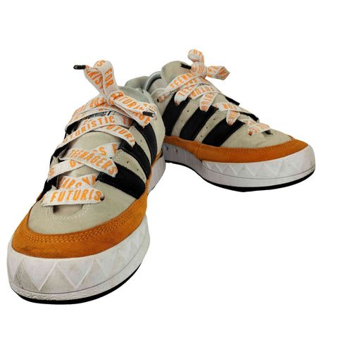 ヒューマンメイド HUMAN MADE ADIMATIC スニーカー メンズ JPN:27.5