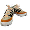 ヒューマンメイド HUMAN MADE ADIMATIC スニーカー メンズ JPN:27.5