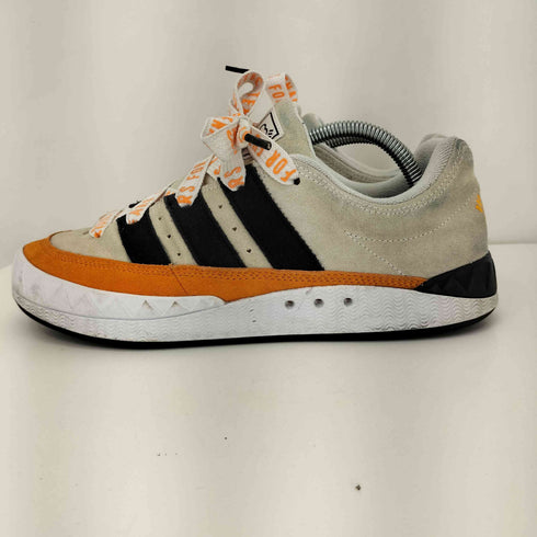 ヒューマンメイド HUMAN MADE ADIMATIC スニーカー メンズ JPN:27.5