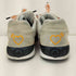 ヒューマンメイド HUMAN MADE ADIMATIC スニーカー メンズ JPN:27.5