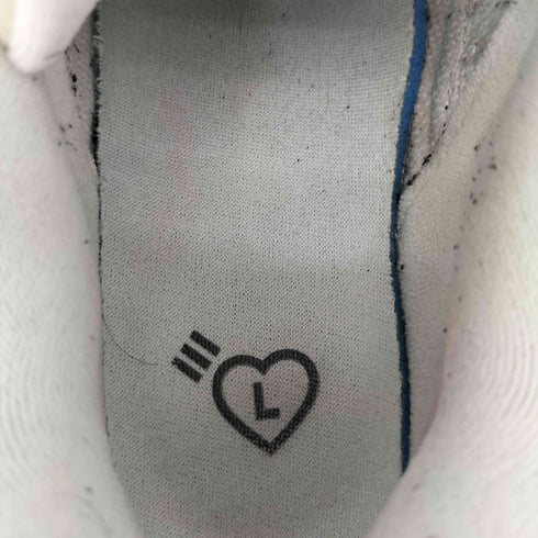 ヒューマンメイド HUMAN MADE ADIMATIC スニーカー メンズ JPN:27.5