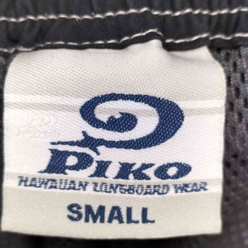 ピコ PIKO 00s 2WAY ギミックカーゴパンツ メンズ JPN:S