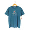 モンベル mont bell Wickron Cycling Bear Tee ウイックロン サイクリングベア Tシャツ メンズ import:M