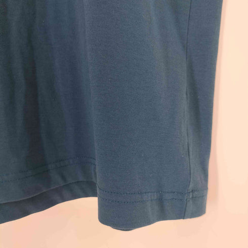 モンベル mont bell Wickron Cycling Bear Tee ウイックロン サイクリングベア Tシャツ メンズ import:M