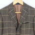 ブルックスブラザーズ BROOKS BROTHERS ウールテーラードジャケット メンズ 36S