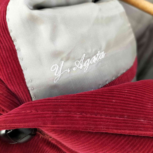 ブルックスブラザーズ BROOKS BROTHERS エルボーパッチ クルミボタン 3B コーデュロイ テーラードジャケット メンズ