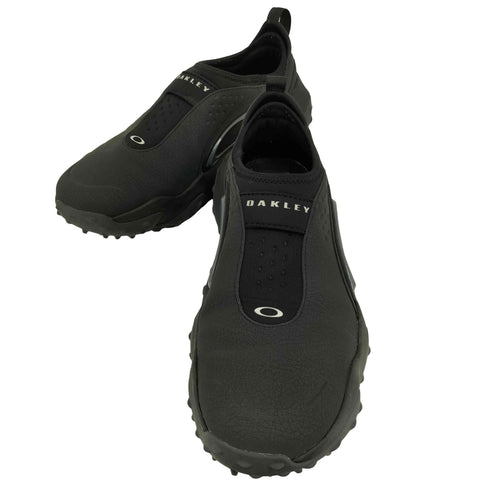 オークリー OAKLEY GOLF EDGE ICON SPIKELESS SHOES メンズ JPN:27