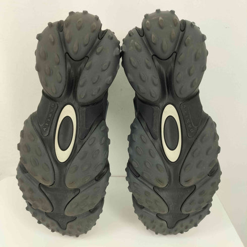 オークリー OAKLEY GOLF EDGE ICON SPIKELESS SHOES メンズ JPN:27