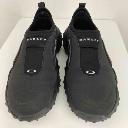 オークリー OAKLEY GOLF EDGE ICON SPIKELESS SHOES メンズ JPN:27