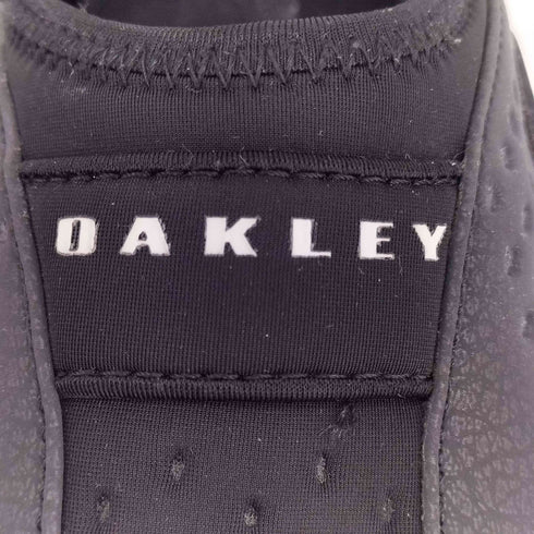 オークリー OAKLEY GOLF EDGE ICON SPIKELESS SHOES メンズ JPN:27