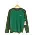 モンベル mont bell WIC.ラグラン ロングスリーブTシャツ メンズ import:M