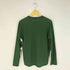 モンベル mont bell WIC.ラグラン ロングスリーブTシャツ メンズ import:M