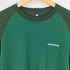 モンベル mont bell WIC.ラグラン ロングスリーブTシャツ メンズ import:M