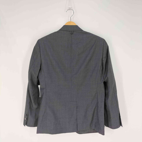 ブルックスブラザーズ BROOKS BROTHERS USA製 モヘヤ混 3B ウールテーラードジャケット メンズ BB0