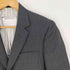 ブルックスブラザーズ BROOKS BROTHERS USA製 モヘヤ混 3B ウールテーラードジャケット メンズ BB0