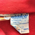 アディダス adidas 70~80s VENTEX社製 フランス製 スタンドカラーナイロンブルゾン メンズ import:M
