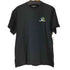 マークゴンザレス Mark Gonzales プリントクルーネックTシャツ メンズ JPN:M