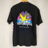 マークゴンザレス Mark Gonzales プリントクルーネックTシャツ メンズ JPN:M