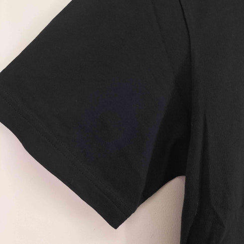 マークゴンザレス Mark Gonzales プリントクルーネックTシャツ メンズ JPN:M
