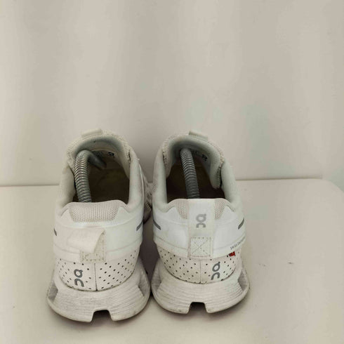 オン On Cloud 5 Terry ローカットスニーカー レディース JPN:23.5