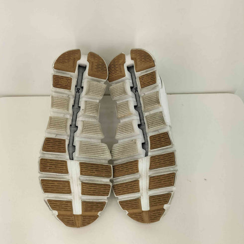 オン On Cloud 5 Terry ローカットスニーカー レディース JPN:23.5