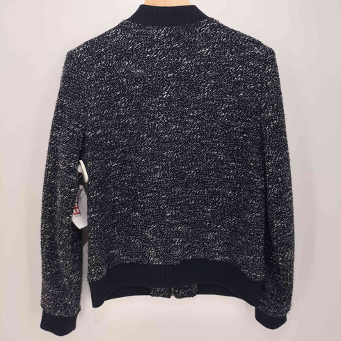 ジェイクルー J.CREW ツイードブルゾン レディース 6