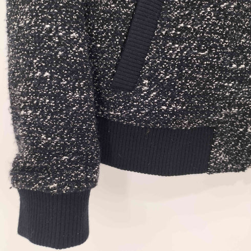 ジェイクルー J.CREW ツイードブルゾン レディース 6