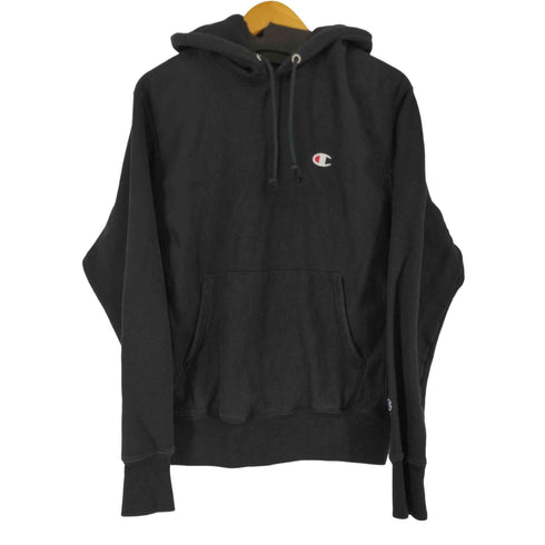 チャンピオン Champion REVERSE WEAVE プルオーバーパーカー メンズ JPN:M