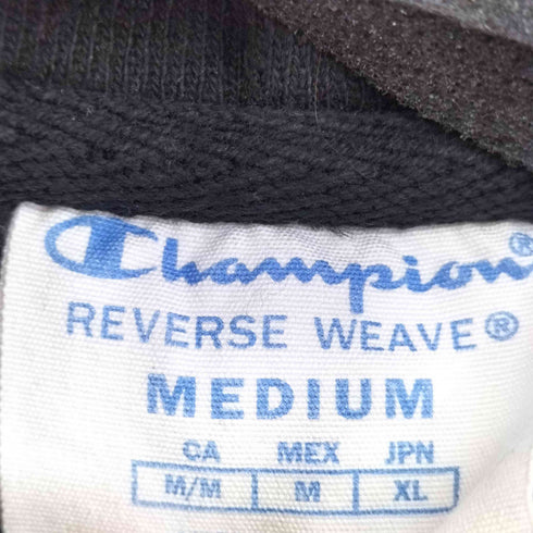 チャンピオン Champion REVERSE WEAVE プルオーバーパーカー メンズ JPN:M