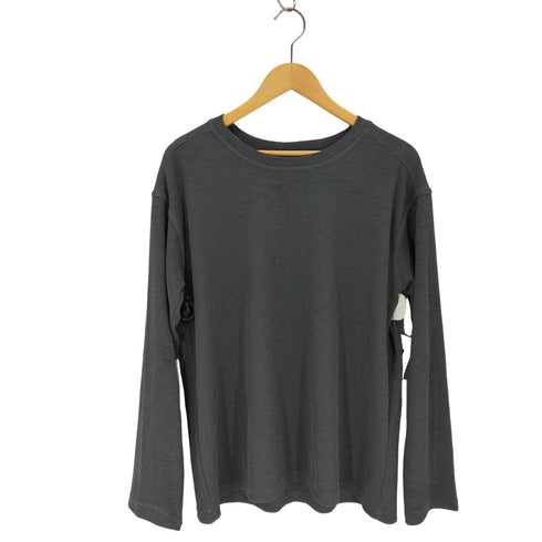 クラス CLASS メッシュカットソー メンズ JPN:2
