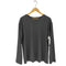 クラス CLASS メッシュカットソー メンズ JPN:2