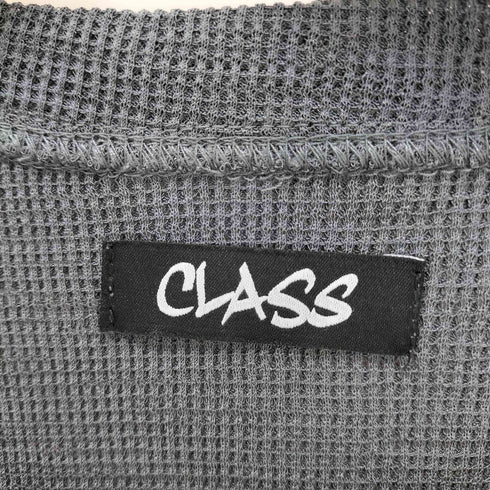 クラス CLASS メッシュカットソー メンズ JPN:2