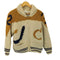 Spilit HAND KNIT カウチンニット レディース import:S