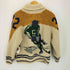 Spilit HAND KNIT カウチンニット レディース import:S