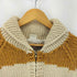 Spilit HAND KNIT カウチンニット レディース import:S
