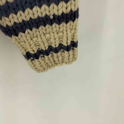 Spilit HAND KNIT カウチンニット レディース import:S