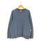 スティルバイハンド STILL BY HAND Pivot sleeve sweatshirt ピポットスリーブ スウェット メンズ 48