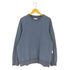 スティルバイハンド STILL BY HAND Pivot sleeve sweatshirt ピポットスリーブ スウェット メンズ 48