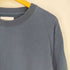 スティルバイハンド STILL BY HAND Pivot sleeve sweatshirt ピポットスリーブ スウェット メンズ 48