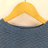 フランクリーダー FRANK LEDER ウールモックネックニット メンズ JPN:L