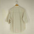 マーガレットハウエル MARGARET HOWELL COTTON LINEN POPRIN コットンリネンシャツ メンズ JPN:M