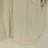 マーガレットハウエル MARGARET HOWELL COTTON LINEN POPRIN コットンリネンシャツ メンズ JPN:M