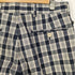 ブルックスブラザーズ BROOKS BROTHERS ウールコットン チェックスラックスパンツ メンズ W31