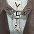 ylts ラムレザーブルゾン レディース S