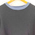 EFFE TONCHAN STREET ワッフルスウェット メンズ