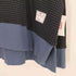 EFFE TONCHAN STREET ワッフルスウェット メンズ
